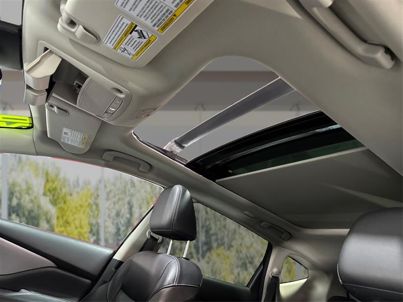 Nissan Murano SL AWD 2020