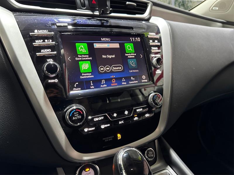 Nissan Murano SL AWD 2020