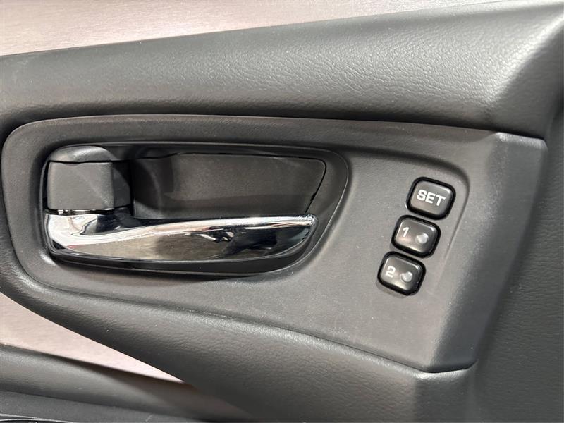 Nissan Murano SL AWD 2020