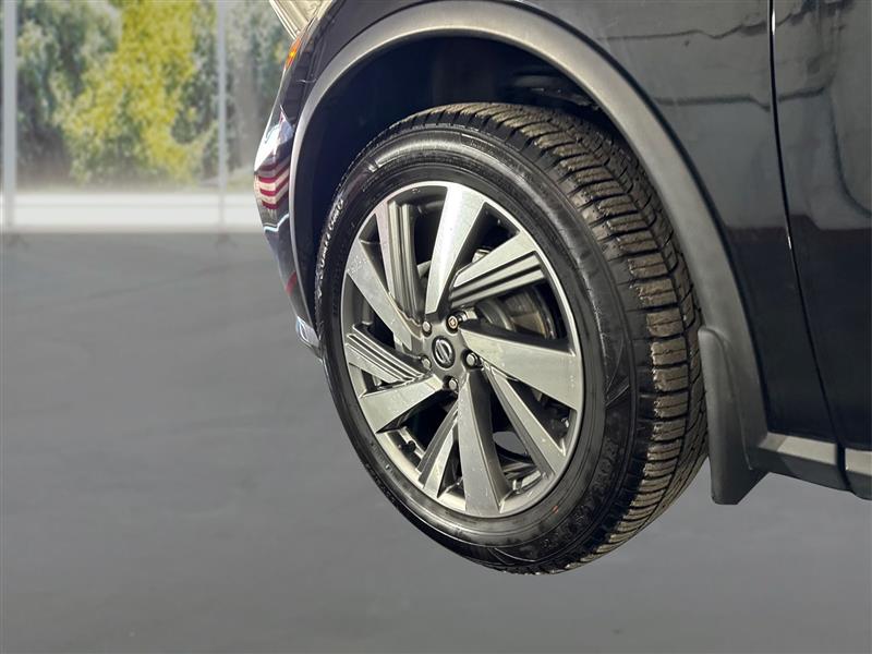 Nissan Murano SL AWD 2020