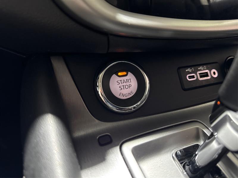 Nissan Murano SL AWD 2020