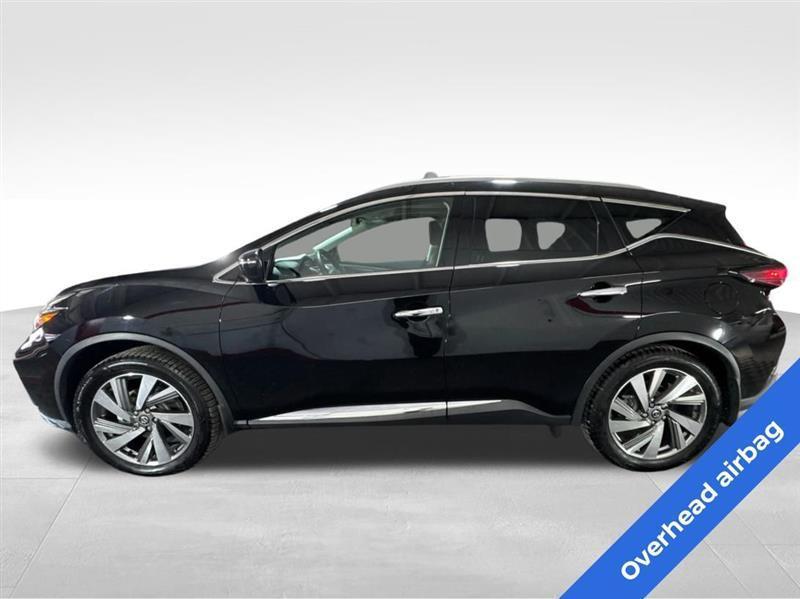 Nissan Murano SL AWD 2020