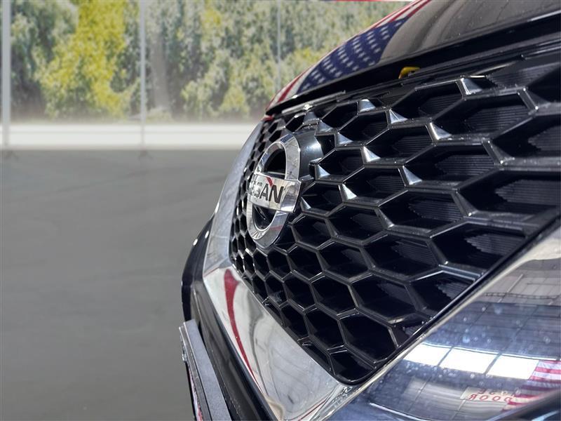 Nissan Murano SL AWD 2020