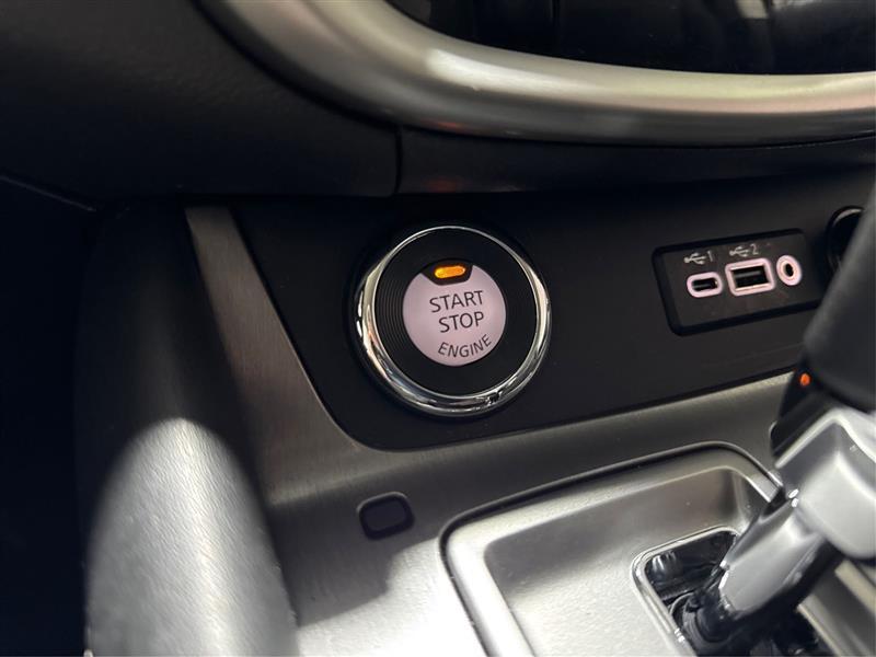 Nissan Murano SL AWD 2020