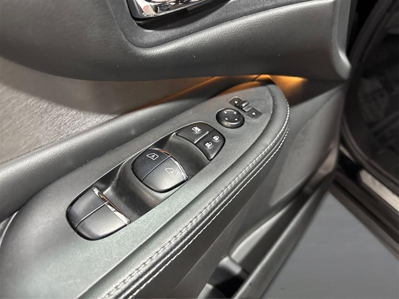 Nissan Murano SL AWD 2020