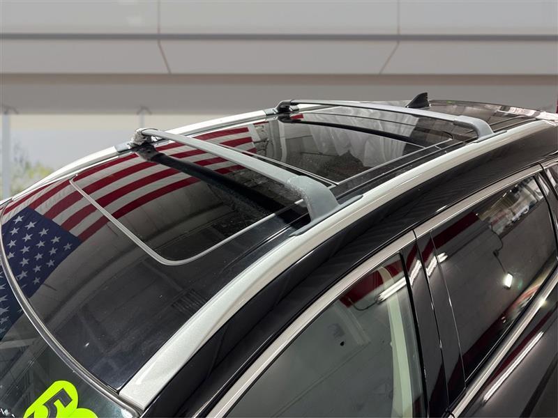 Nissan Murano SL AWD 2020