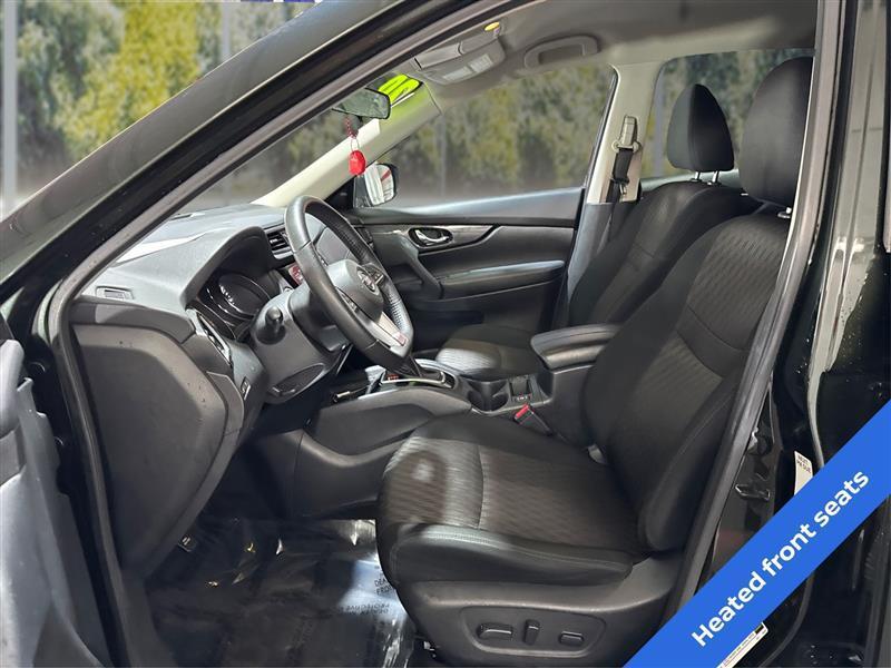 Nissan Rogue SV AWD 2020