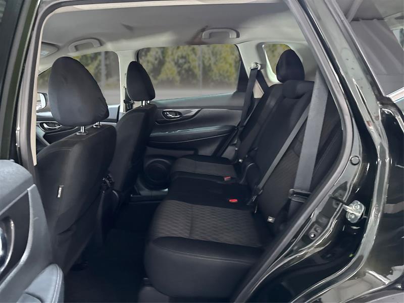 Nissan Rogue SV AWD 2020