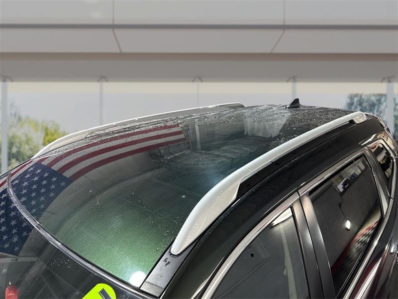 Nissan Rogue SV AWD 2020