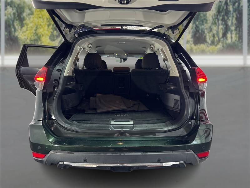 Nissan Rogue SV AWD 2020