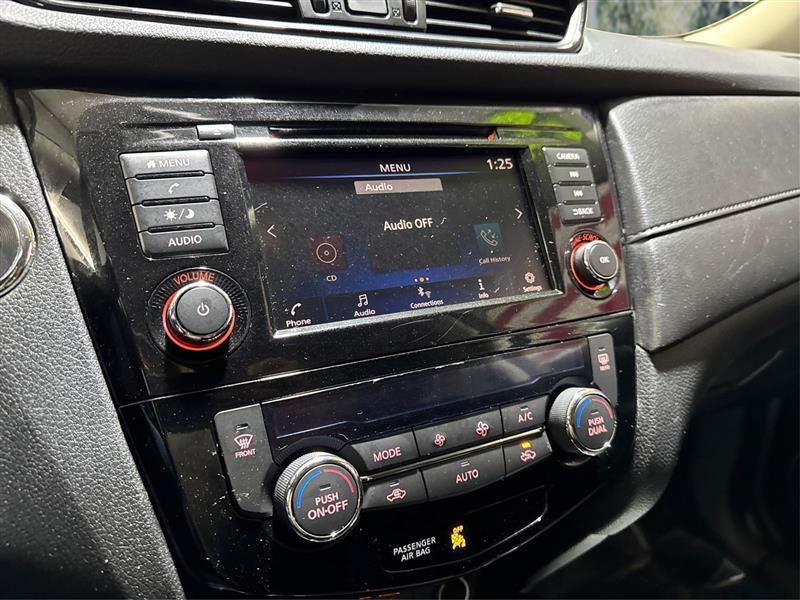 Nissan Rogue SV AWD 2020