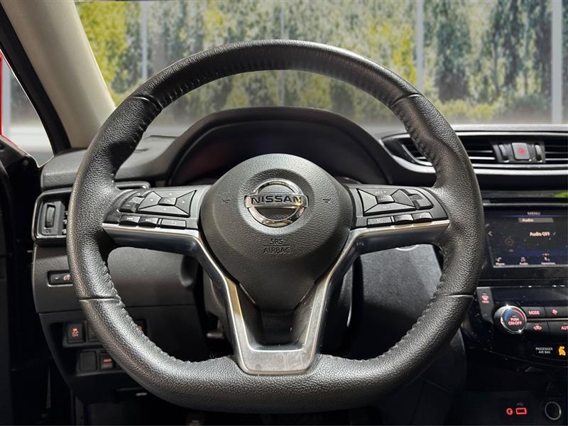 Nissan Rogue SV AWD 2020