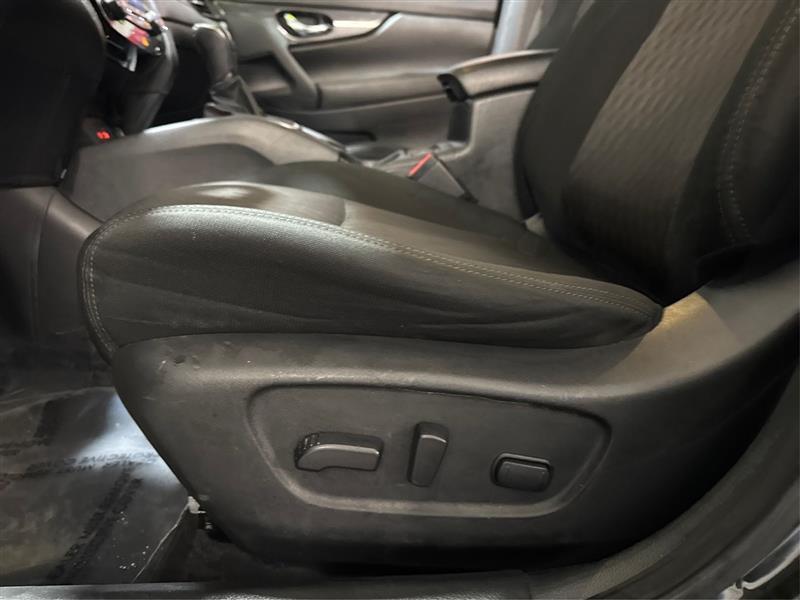 Nissan Rogue SV AWD 2020