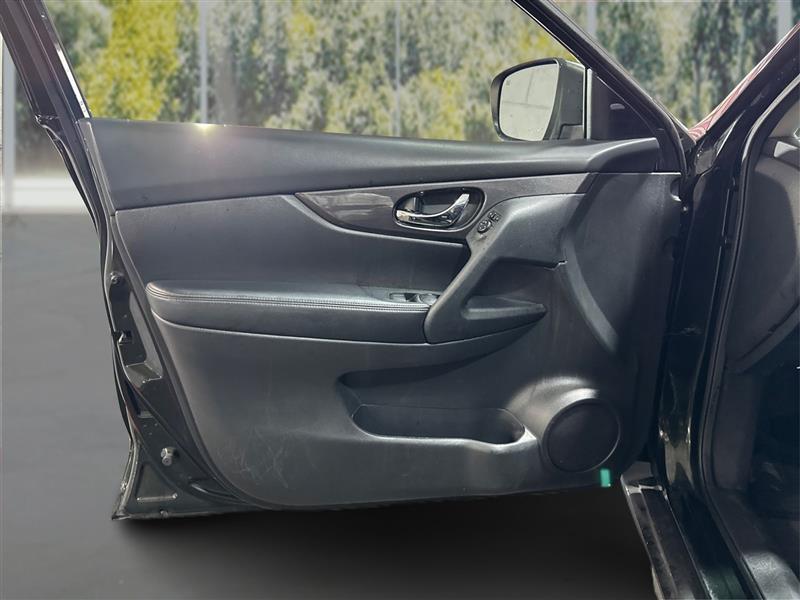 Nissan Rogue SV AWD 2020