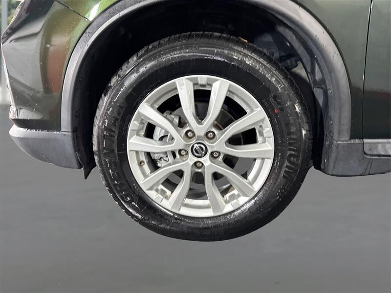 Nissan Rogue SV AWD 2020