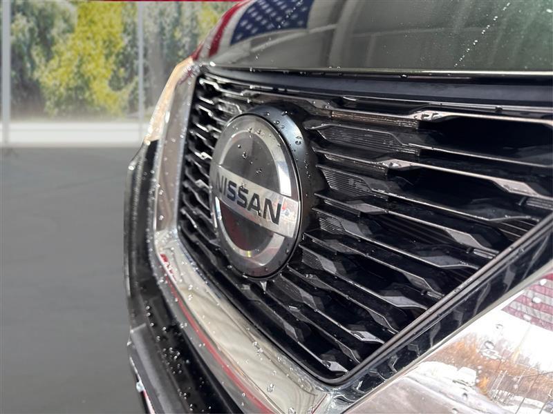 Nissan Rogue SV AWD 2020