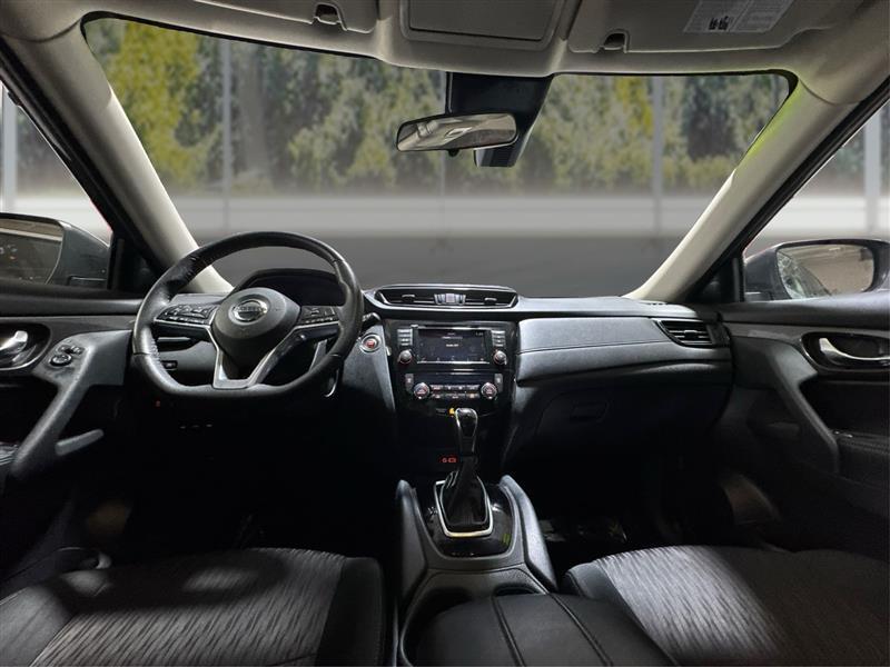 Nissan Rogue SV AWD 2020