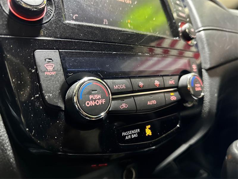 Nissan Rogue SV AWD 2020