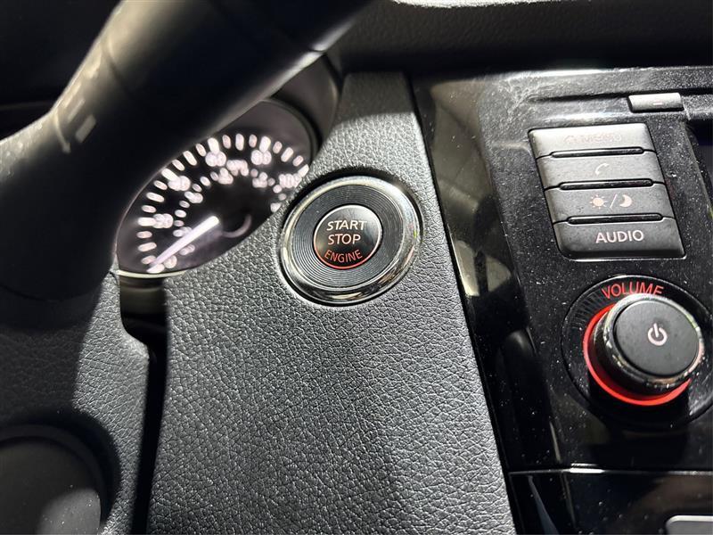 Nissan Rogue SV AWD 2020