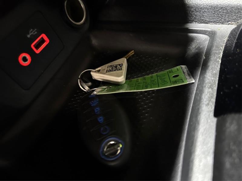 Nissan Rogue SV AWD 2020