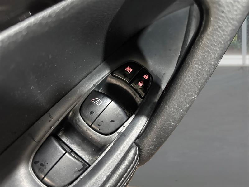 Nissan Rogue SV AWD 2020