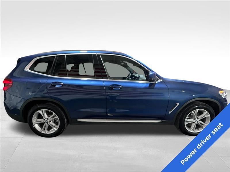 BMW X3 xDrive30i 2020