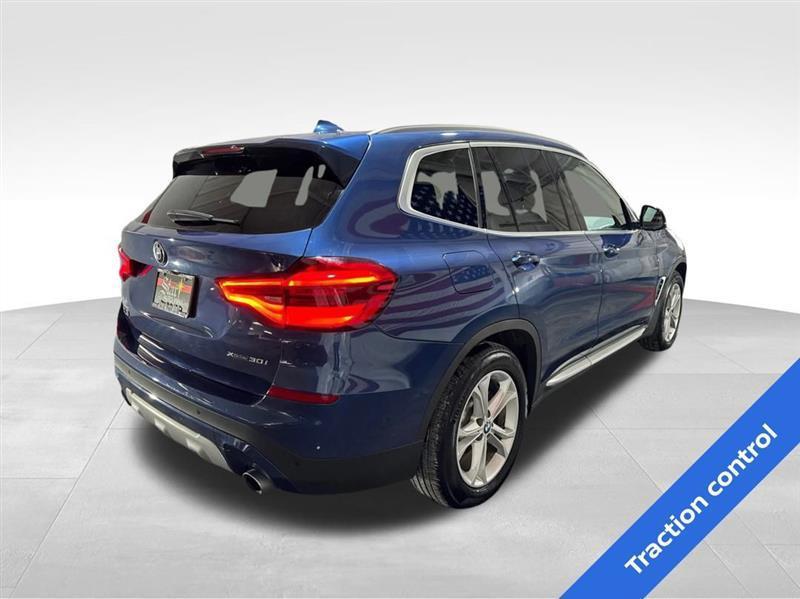 BMW X3 xDrive30i 2020
