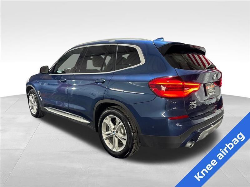 BMW X3 xDrive30i 2020
