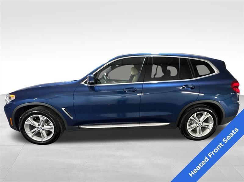 BMW X3 xDrive30i 2020