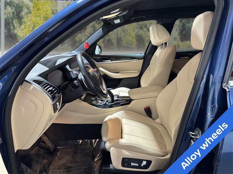 BMW X3 xDrive30i 2020