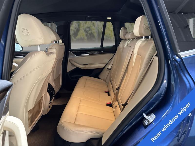BMW X3 xDrive30i 2020
