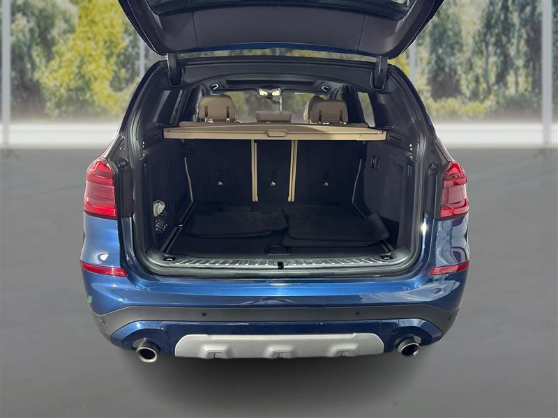 BMW X3 xDrive30i 2020