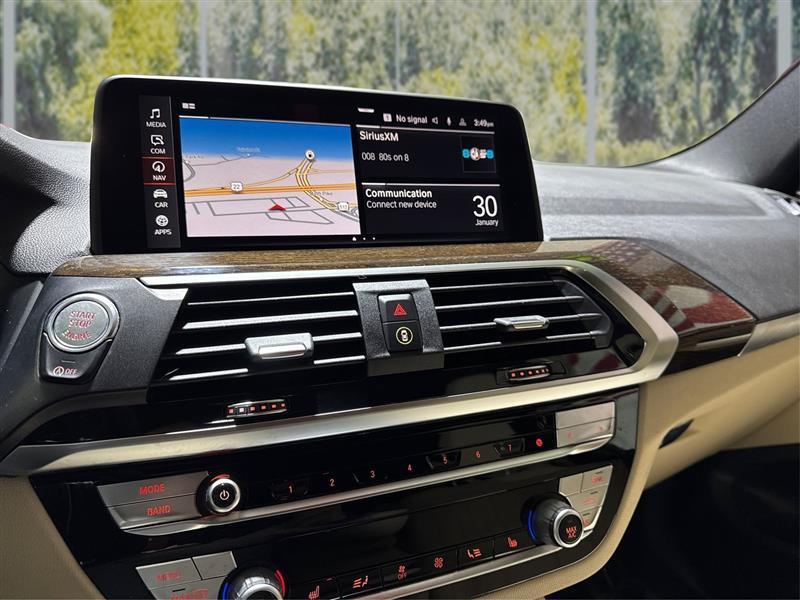 BMW X3 xDrive30i 2020