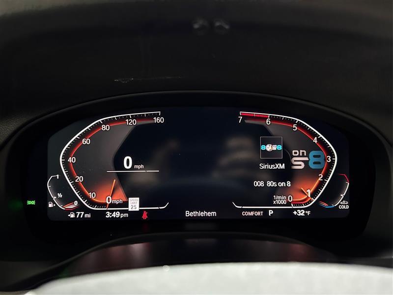 BMW X3 xDrive30i 2020