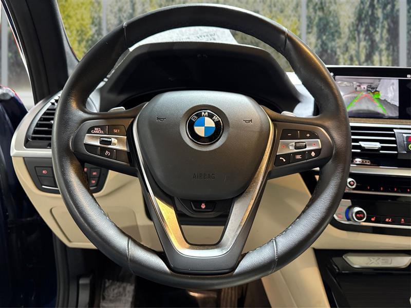 BMW X3 xDrive30i 2020
