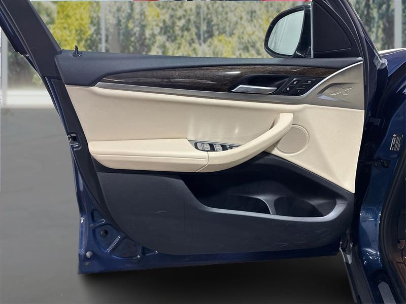 BMW X3 xDrive30i 2020