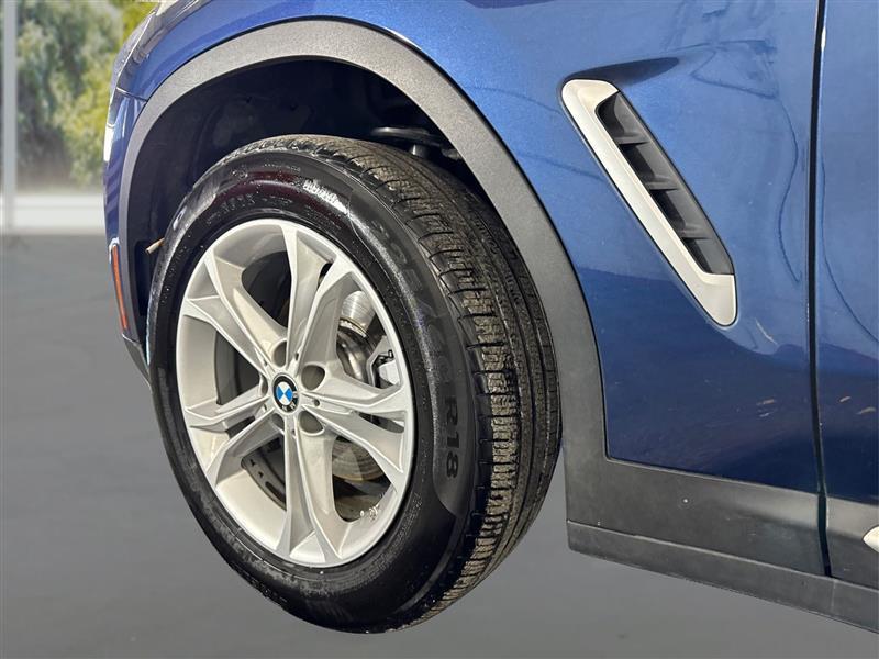 BMW X3 xDrive30i 2020