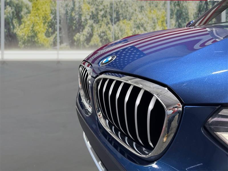 BMW X3 xDrive30i 2020