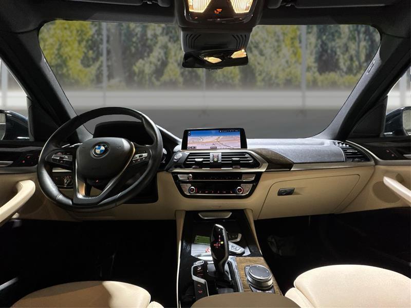 BMW X3 xDrive30i 2020