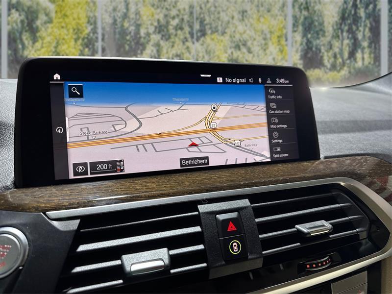 BMW X3 xDrive30i 2020