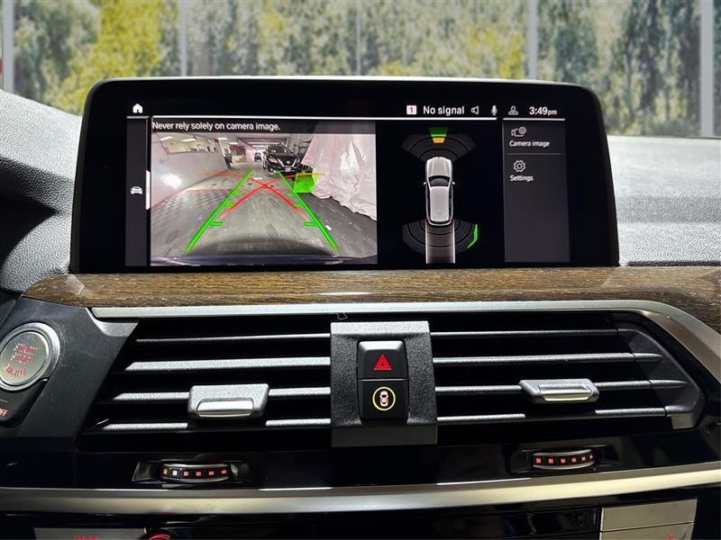 BMW X3 xDrive30i 2020