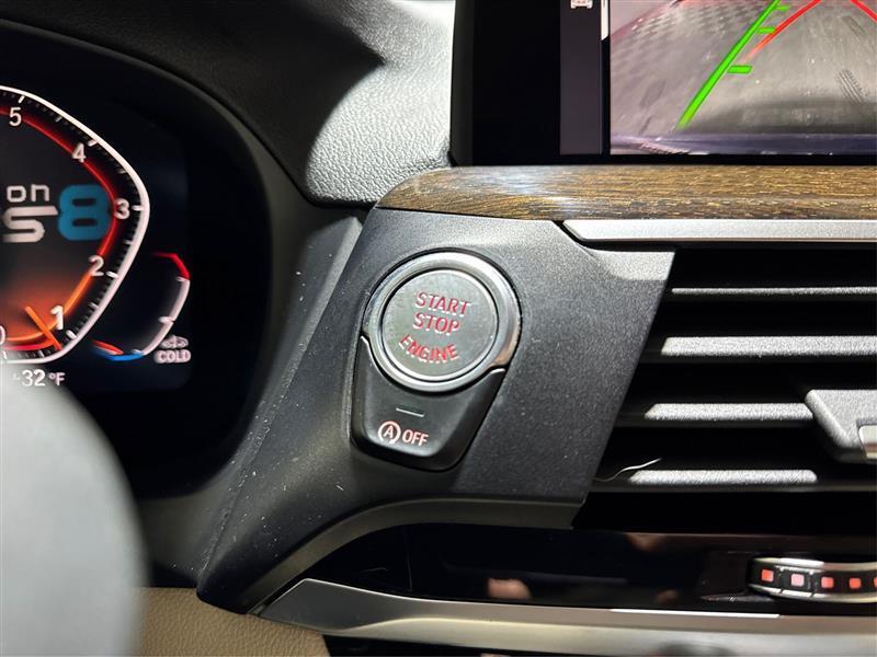 BMW X3 xDrive30i 2020