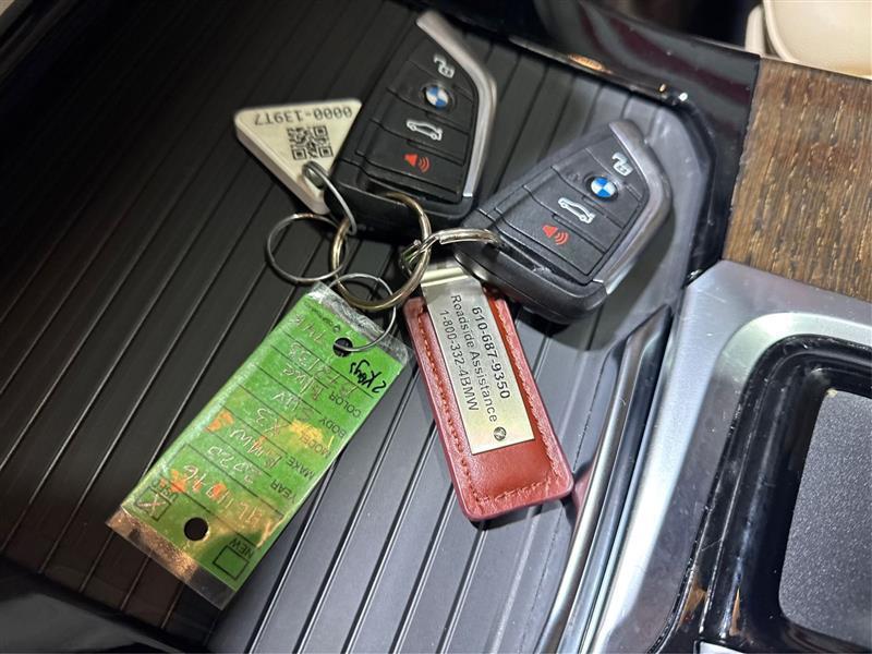 BMW X3 xDrive30i 2020