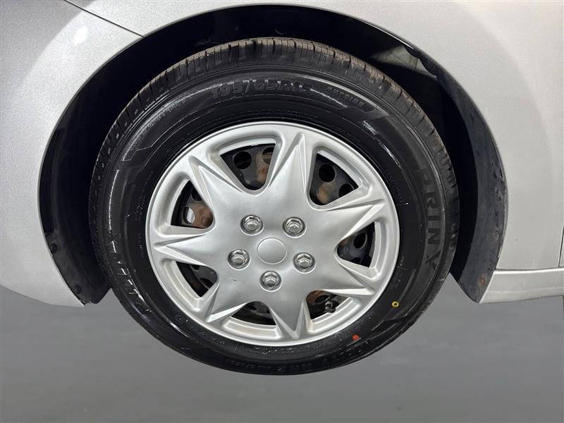 Hyundai Elantra SE 6M 2020