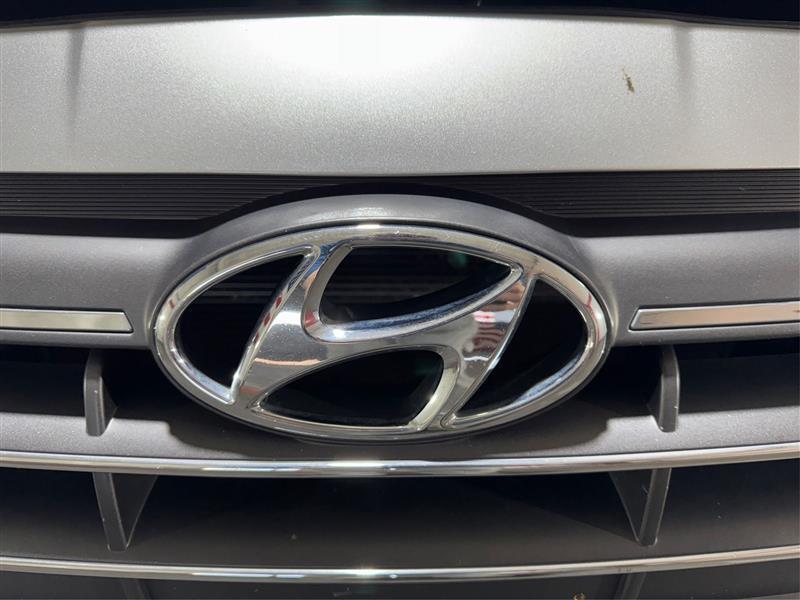 Hyundai Elantra SE 6M 2020