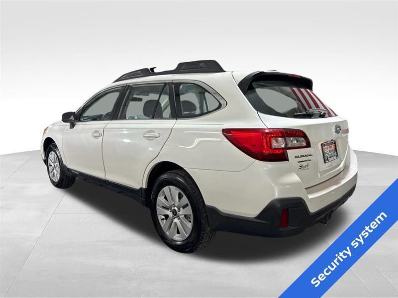 Subaru Outback 2.5i 2019