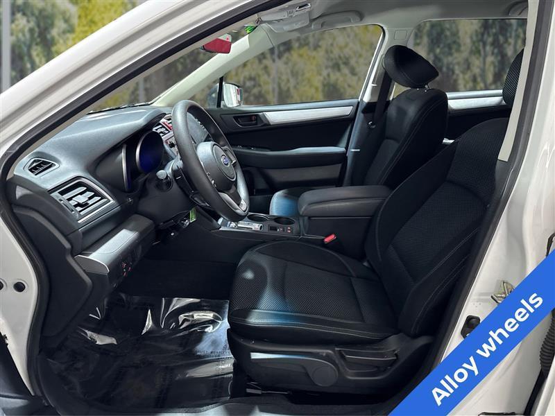 Subaru Outback 2.5i 2019