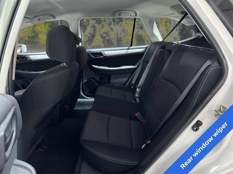 Subaru Outback 2.5i 2019