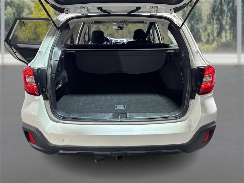 Subaru Outback 2.5i 2019