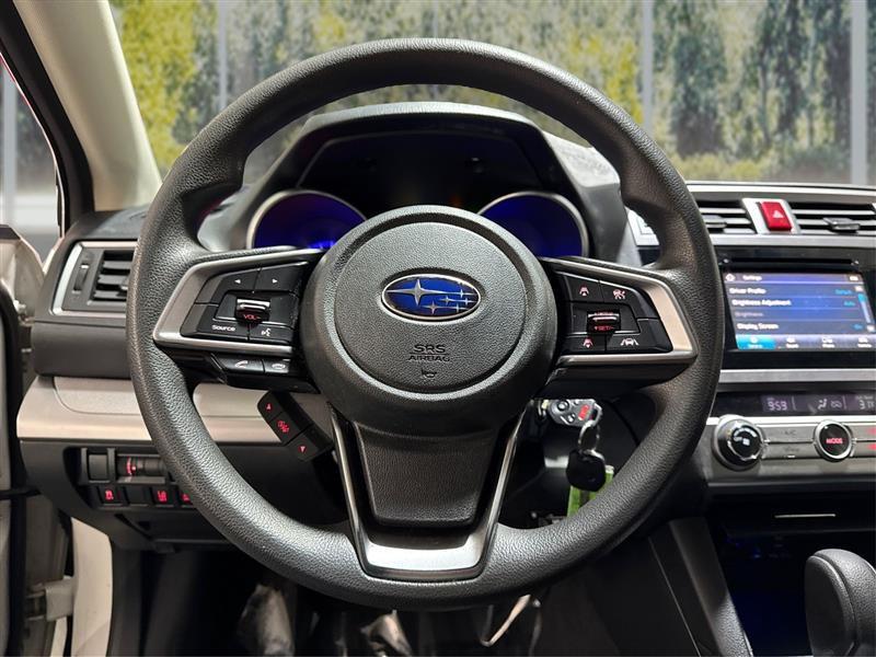 Subaru Outback 2.5i 2019